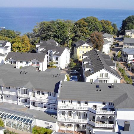 Haus Strandeck FeWo 14 Goehren  Exterior foto